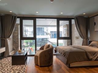 Bán tòa căn hộ 10 tầng thang máy hồ tùng mậu 32 căn hộ khép kín gần goldmark city