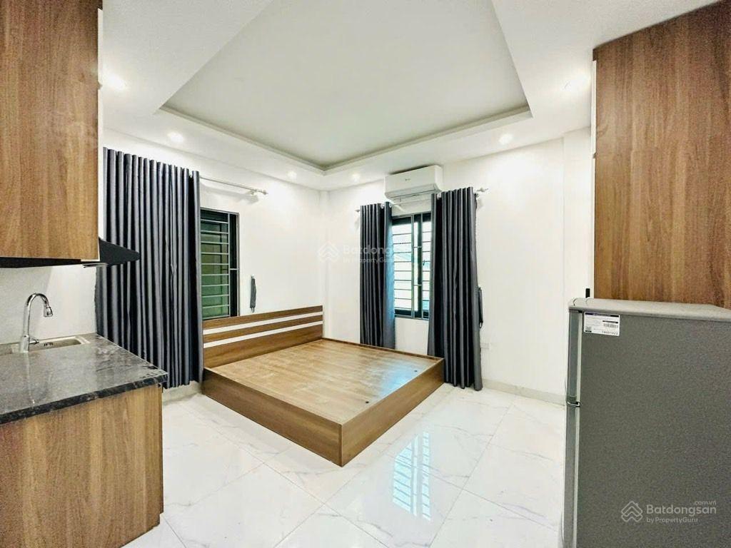 Nhà dòng tiền gần times city minh khai  120m2  7 tầng thang máy  22 phòng khép kín  chỉ 40 tỷ