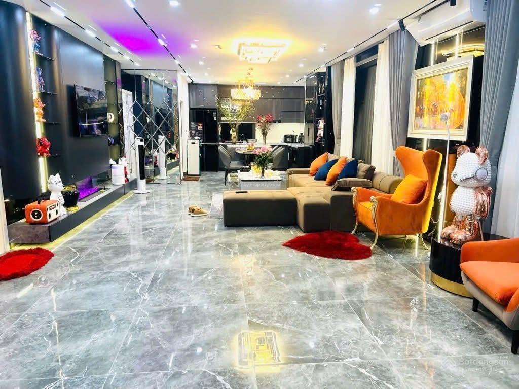Nhà dòng tiền gần times city minh khai  120m2  7 tầng thang máy  22 phòng khép kín  chỉ 40 tỷ