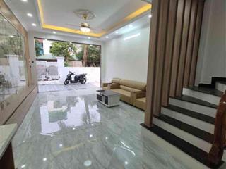 Bán nhà 4 tầng vạn phúc 3, 40m2, mt 4m, gara ô tô, 3 phòng ngủ, hơn 5 tỷ