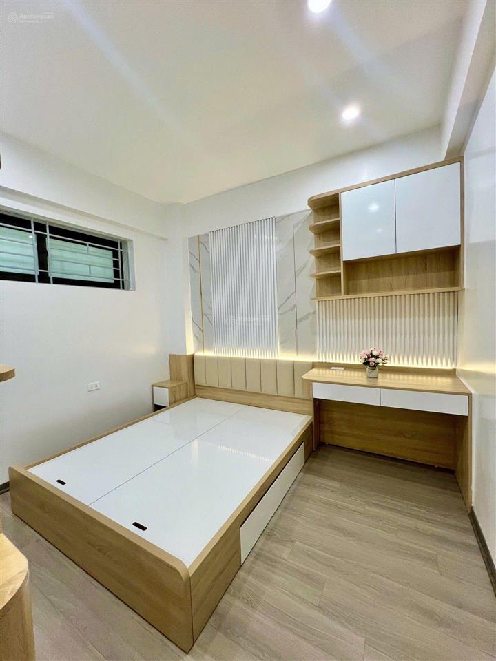 Chung cư tại pháp vân 83m căn góc 3 ngủ full nội thất 5,9 tỷ