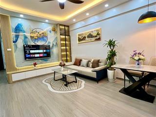 Chung cư tại pháp vân 83m căn góc 3 ngủ full nội thất 5,9 tỷ