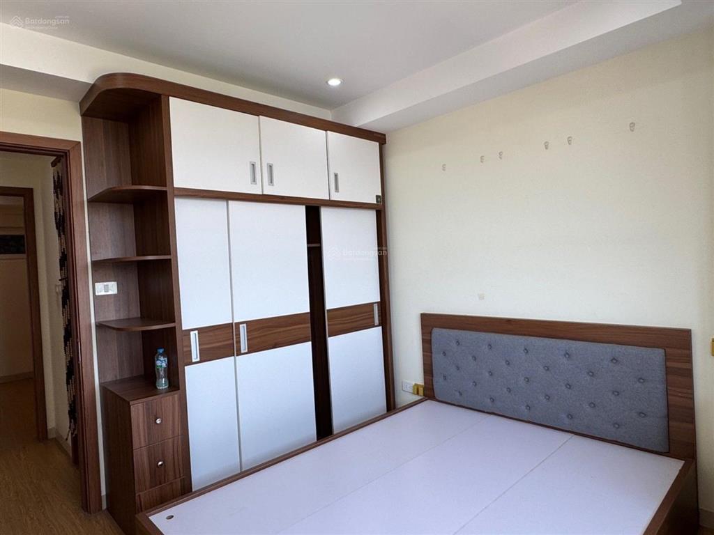 3.6 tỷ sở hữu căn hộ 51m2  2pn 2 wc 2 ban công thoáng sáng tại duyên thái  ngọc hồi  hà nội