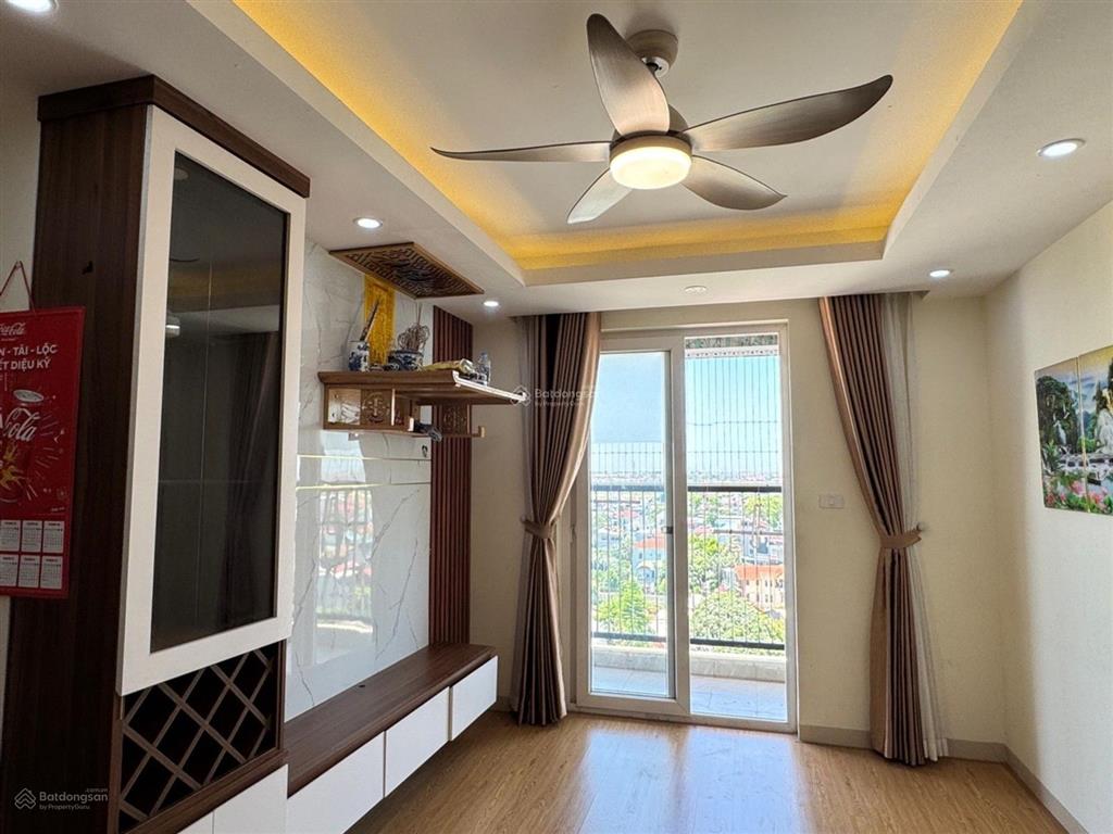 3.6 tỷ sở hữu căn hộ 51m2  2pn 2 wc 2 ban công thoáng sáng tại duyên thái  ngọc hồi  hà nội