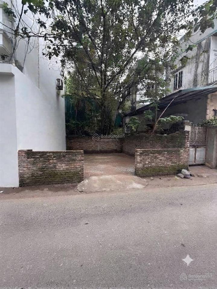 Liên ninh đất hiếm  mặt đường thông ô tô tránh kinh doanh đỉnh thông số vàng, xây nhà đẹp