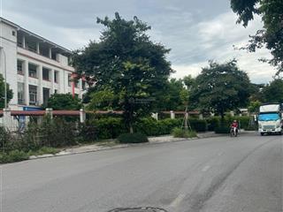 Đất phương nhị  tái định cư liên ninh  phân lô ô tô tránh  vỉa hè 2 bên  5,3 tỷ