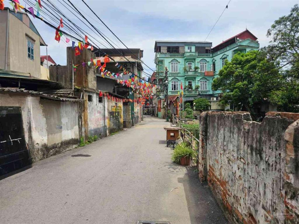 Đất đại áng  đường ô tô  vị trí đẹp giá chỉ 4,38 tỷ