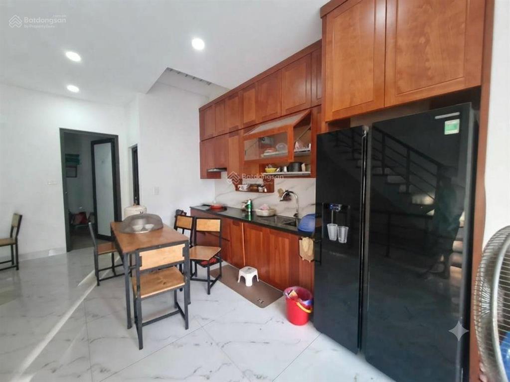 Bán nhà 5 tầng  5 ngủ  đấu giá phú lương 63m gần chợ, gần trường giá 13,5 tỷ