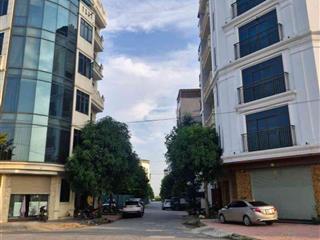 Bán nhà 5 tầng  5 ngủ  đấu giá phú lương 63m gần chợ, gần trường giá 13,5 tỷ