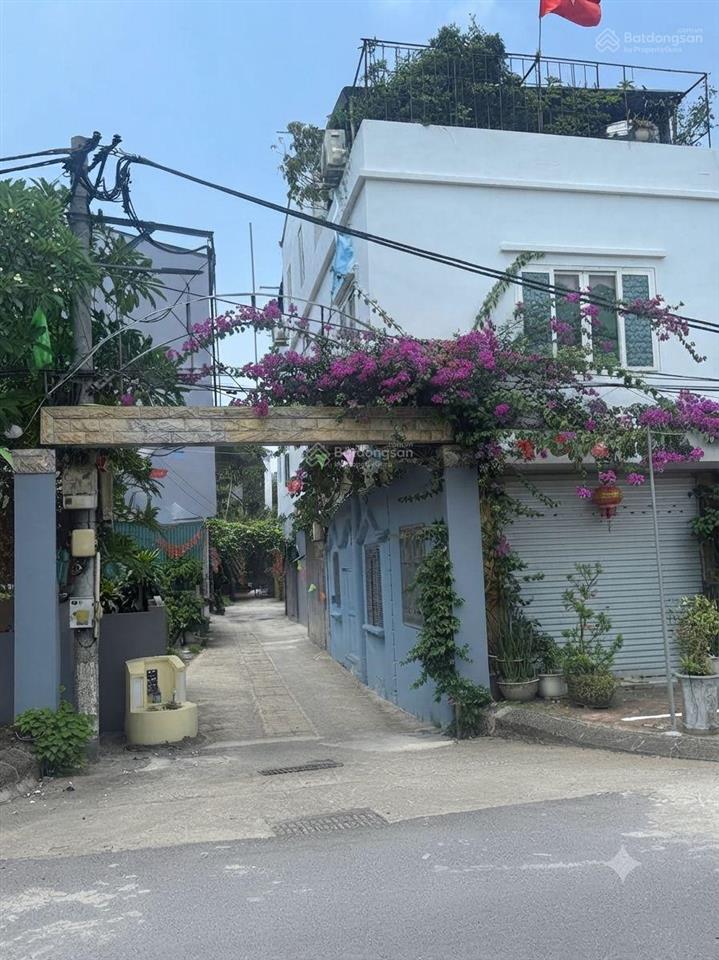 Bán đất đại áng 45m ô tô vào đất 5m ra mặt phố nguyễn quốc trinh đối diện vin olympic 4,5