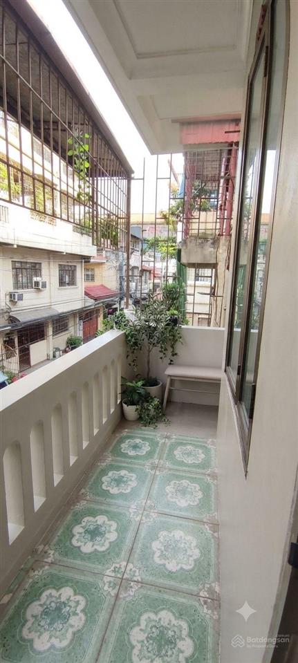 Nhà 4 tầng sổ đỏ riêng giá 4,36 tỷ gần bùi huy đáp  gần bến xe nước ngầm