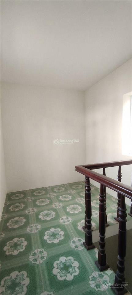 Nhà 4 tầng sổ đỏ riêng giá 4,36 tỷ gần bùi huy đáp  gần bến xe nước ngầm