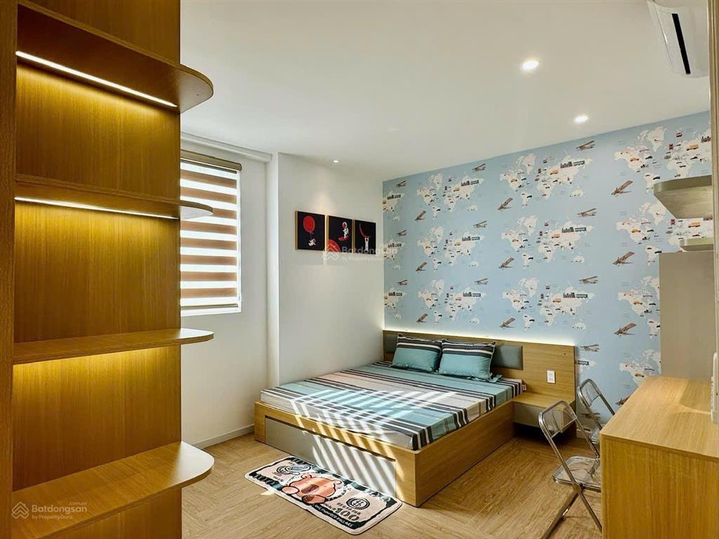 Căn góc, nhà mới decore, nội thất đầy đủ cao cấp 6.6 tỷ, shs hỗ trợ vay 124m2 (3 phòng ngủ + 2wc)