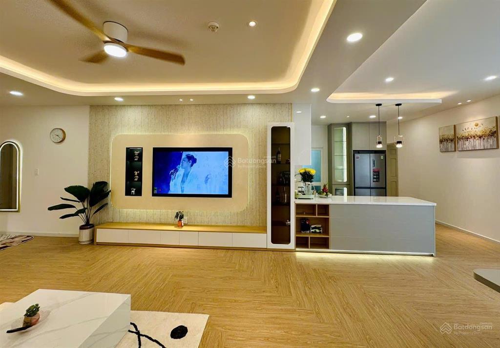 Căn góc, nhà mới decore, nội thất đầy đủ cao cấp 6.6 tỷ, shs hỗ trợ vay 124m2 (3 phòng ngủ + 2wc)