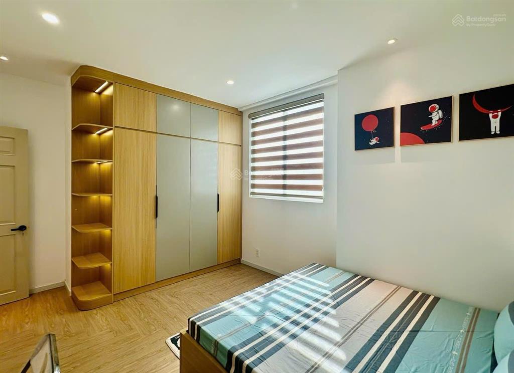 Căn góc, nhà mới decore, nội thất đầy đủ cao cấp 6.6 tỷ, shs hỗ trợ vay 124m2 (3 phòng ngủ + 2wc)