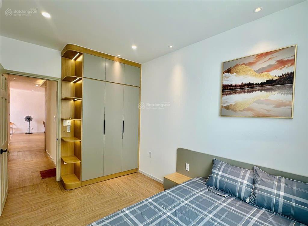 Căn góc, nhà mới decore, nội thất đầy đủ cao cấp 6.6 tỷ, shs hỗ trợ vay 124m2 (3 phòng ngủ + 2wc)