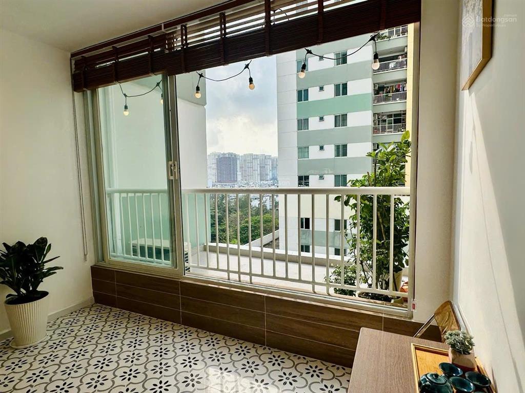 Căn góc, nhà mới decore, nội thất đầy đủ cao cấp 6.6 tỷ, shs hỗ trợ vay 124m2 (3 phòng ngủ + 2wc)