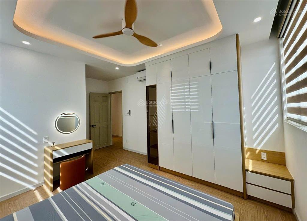 Căn góc, nhà mới decore, nội thất đầy đủ cao cấp 6.6 tỷ, shs hỗ trợ vay 124m2 (3 phòng ngủ + 2wc)