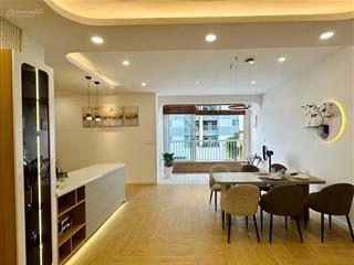 Căn góc, nhà mới decore, nội thất đầy đủ cao cấp 6.6 tỷ, shs hỗ trợ vay 124m2 (3 phòng ngủ + 2wc)