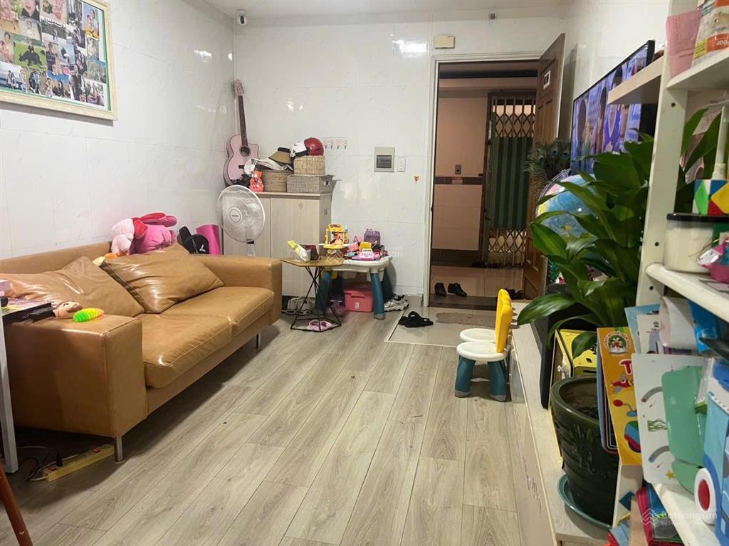 View sông rạch dơi chỉ 3.65 tỷ (2 phòng ngủ + 2wc) nội thất đầy đủ 69m2, sổ hồng sẵn, hỗ trợ vay