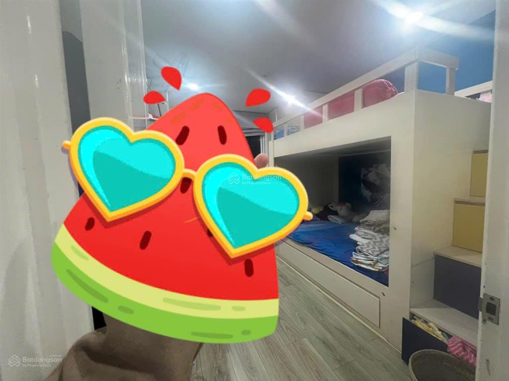View sông rạch dơi chỉ 3.65 tỷ (2 phòng ngủ + 2wc) nội thất đầy đủ 69m2, sổ hồng sẵn, hỗ trợ vay