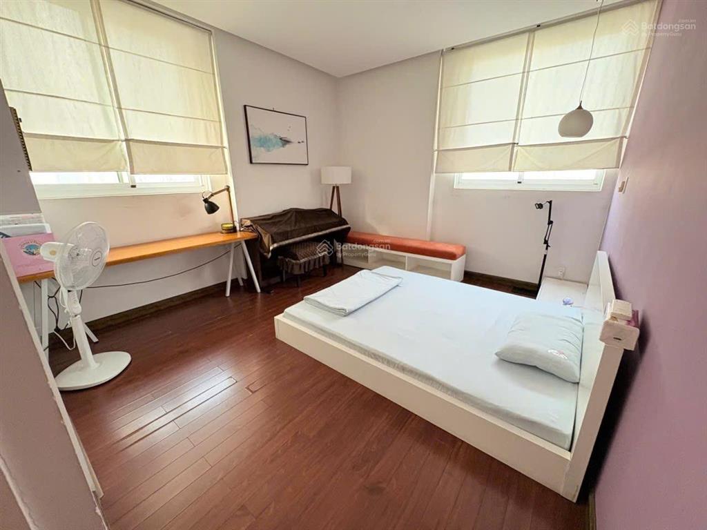 Căn góc view nguyễn lương bằng 5,5 tỷ, nội thất cơ bản 124m² (3pn + 2wc) shs, hỗ trợ vay ngân hàng