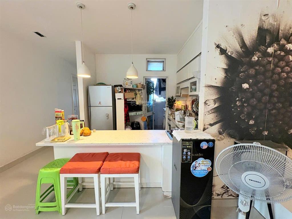 Căn góc view nguyễn lương bằng 5,5 tỷ, nội thất cơ bản 124m² (3pn + 2wc) shs, hỗ trợ vay ngân hàng