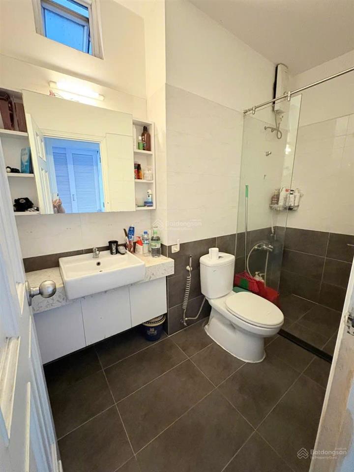 Căn góc view nguyễn lương bằng 5,5 tỷ, nội thất cơ bản 124m² (3pn + 2wc) shs, hỗ trợ vay ngân hàng