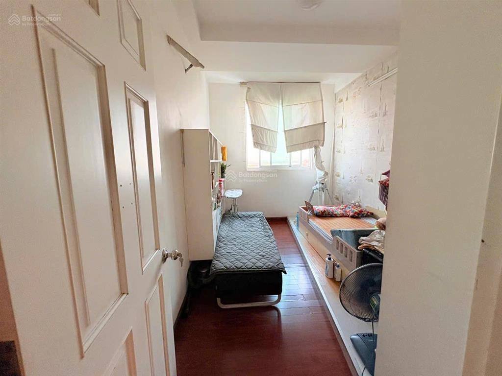 Căn góc view nguyễn lương bằng 5,5 tỷ, nội thất cơ bản 124m² (3pn + 2wc) shs, hỗ trợ vay ngân hàng