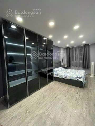 Chỉ 3.8 tỷ, view sông phú mỹ hưng, nhà decore nội thất đầy đủ (2 phòng ngủ 2wc) 78,8m2, hỗ trợ vay