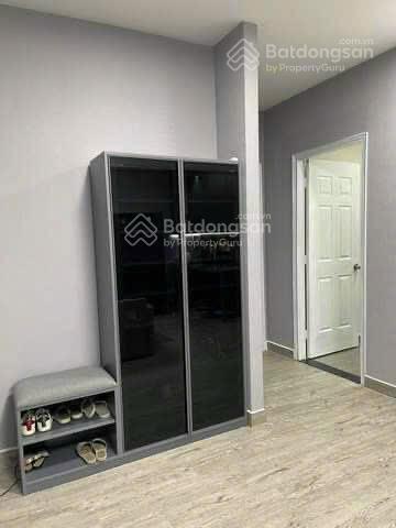 Chỉ 3.8 tỷ, view sông phú mỹ hưng, nhà decore nội thất đầy đủ (2 phòng ngủ 2wc) 78,8m2, hỗ trợ vay