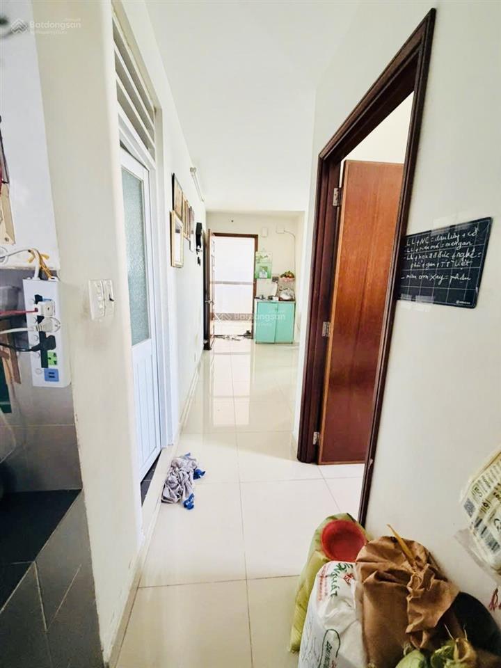 Căn góc view nhìn sông sài gòn chỉ 3.3tỷ, 62m2 (2 phòng ngủ + 2wc) nhà nguyên bản, sổ hồng lâu dài