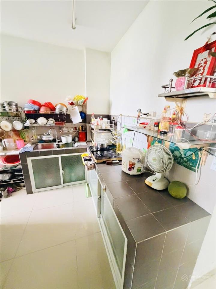 Căn góc view nhìn sông sài gòn chỉ 3.3tỷ, 62m2 (2 phòng ngủ + 2wc) nhà nguyên bản, sổ hồng lâu dài