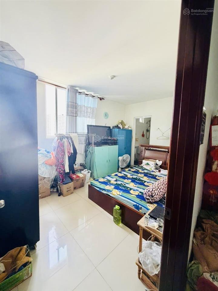 Căn góc view nhìn sông sài gòn chỉ 3.3tỷ, 62m2 (2 phòng ngủ + 2wc) nhà nguyên bản, sổ hồng lâu dài