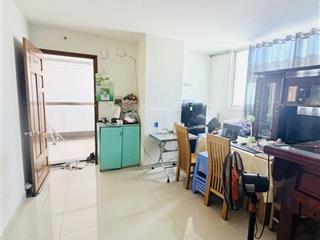 Căn góc view nhìn sông sài gòn chỉ 3.3tỷ, 62m2 (2 phòng ngủ + 2wc) nhà nguyên bản, sổ hồng lâu dài