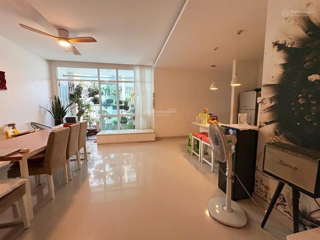 Căn góc view nguyễn lương bằng 16 triệu/tháng. ở ngay 124m2 (3 phòng ngủ + 2wc) nội thất cơ bản