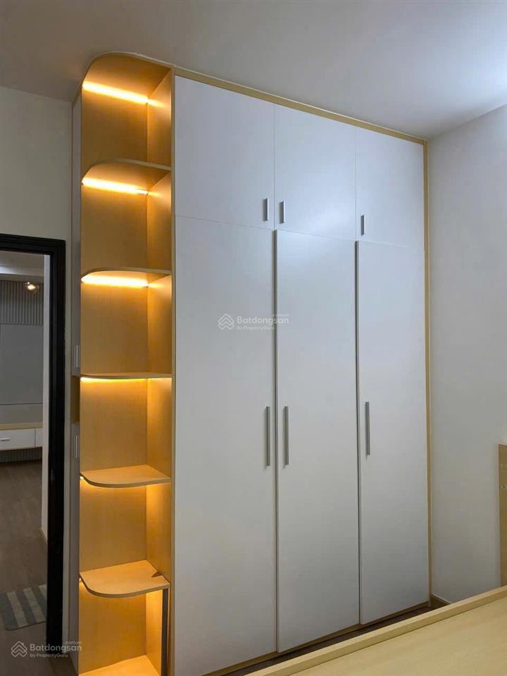 Nhà decore đẹp chỉ 2.63 tỷ (1pn + 1wc) dt 48m2, không vướng cột, view thoáng mát, sổ hồng lâu dài