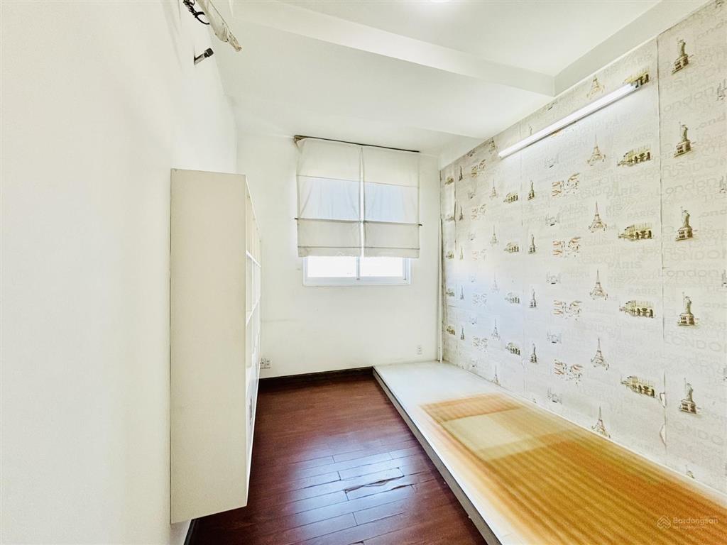 Căn góc tầng cao 124m2 chỉ 5.5tỷ, view phòng ngủ nhìn nguyễn lương bằng (3pn + 2wc) nội thất cơ bản