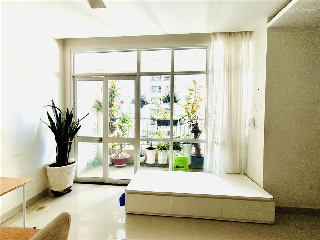 Căn góc tầng cao 124m2 chỉ 5.5tỷ, view phòng ngủ nhìn nguyễn lương bằng (3pn + 2wc) nội thất cơ bản