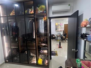 Chỉ 2,35 tỷ căn 1pn + 1wc, dt 47,5m² nhà trống nguyên bản, view thoáng mát, sổ hồng lâu dài