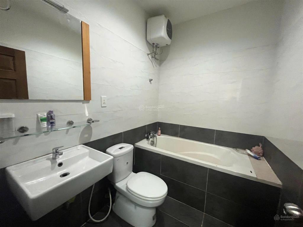 Căn góc belleza tầng cao chỉ 4 tỷ, hỗ trợ vay, 88m2 (2pn + 2wc) nhà nguyên bản view thoáng mát