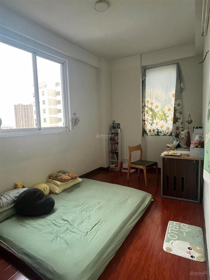 Căn góc belleza tầng cao chỉ 4 tỷ, hỗ trợ vay, 88m2 (2pn + 2wc) nhà nguyên bản view thoáng mát
