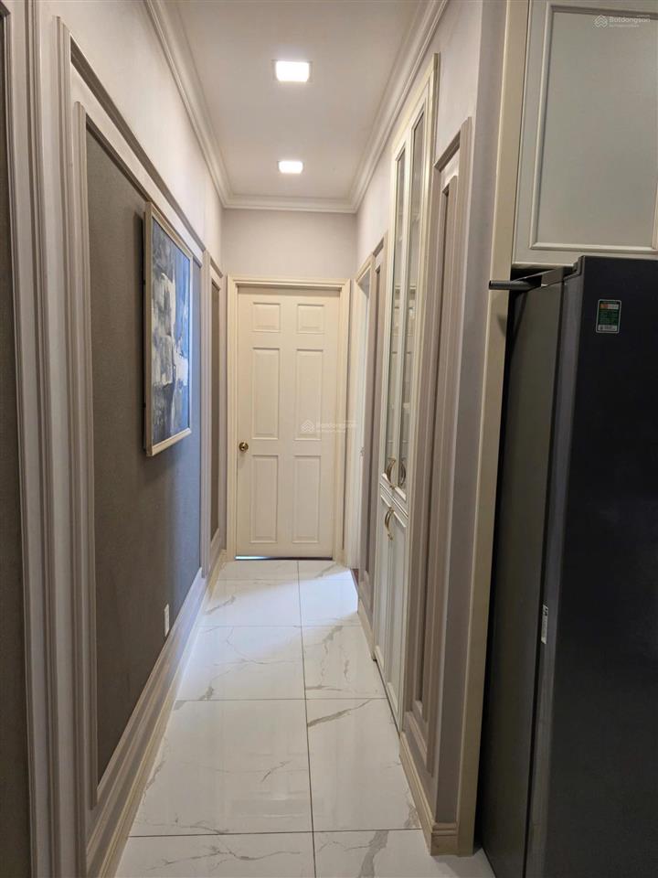 Căn góc nhà decor đẹp chỉ 4,1 tỷ (2pn + 2wc) 88m2, có nội thất, view đông nam, hỗ trợ vay