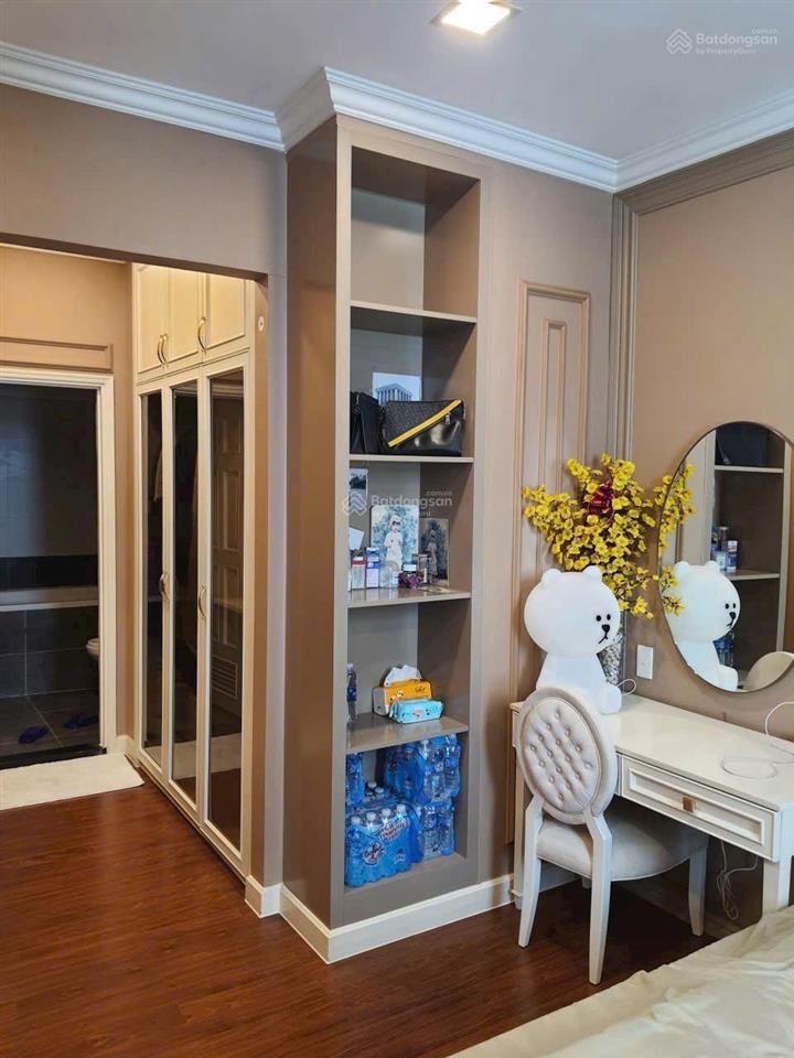 Căn góc nhà decor đẹp chỉ 4,1 tỷ (2pn + 2wc) 88m2, có nội thất, view đông nam, hỗ trợ vay