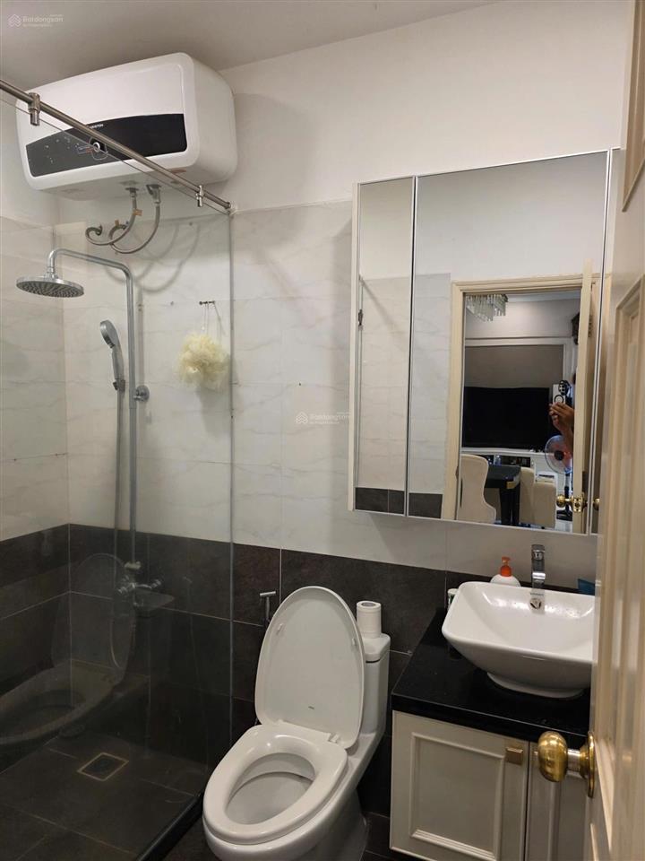 Căn góc nhà decor đẹp chỉ 4,1 tỷ (2pn + 2wc) 88m2, có nội thất, view đông nam, hỗ trợ vay
