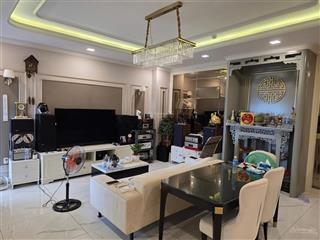 Căn góc nhà decore đẹp chỉ 4.1 tỷ (2pn + 2wc) 88m2, có nội thất, view đông nam, hỗ trợ vay
