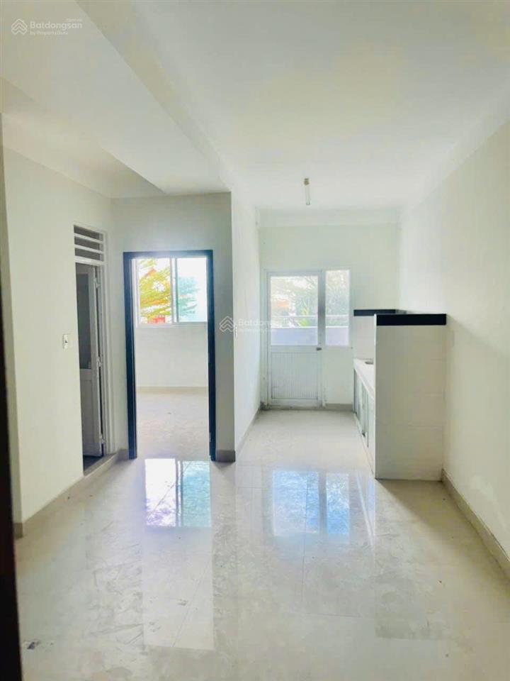 Chỉ 2.25 tỷ hỗ trợ vay, 45m2 (1pn + 1wc) nhà nguyên bản sạch đẹp, view nguyễn lương bằng nối dài