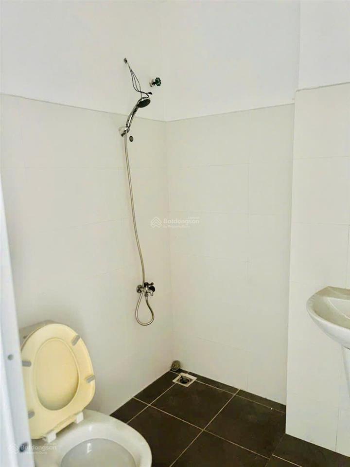 Chỉ 2.25 tỷ hỗ trợ vay, 45m2 (1pn + 1wc) nhà nguyên bản sạch đẹp, view nguyễn lương bằng nối dài