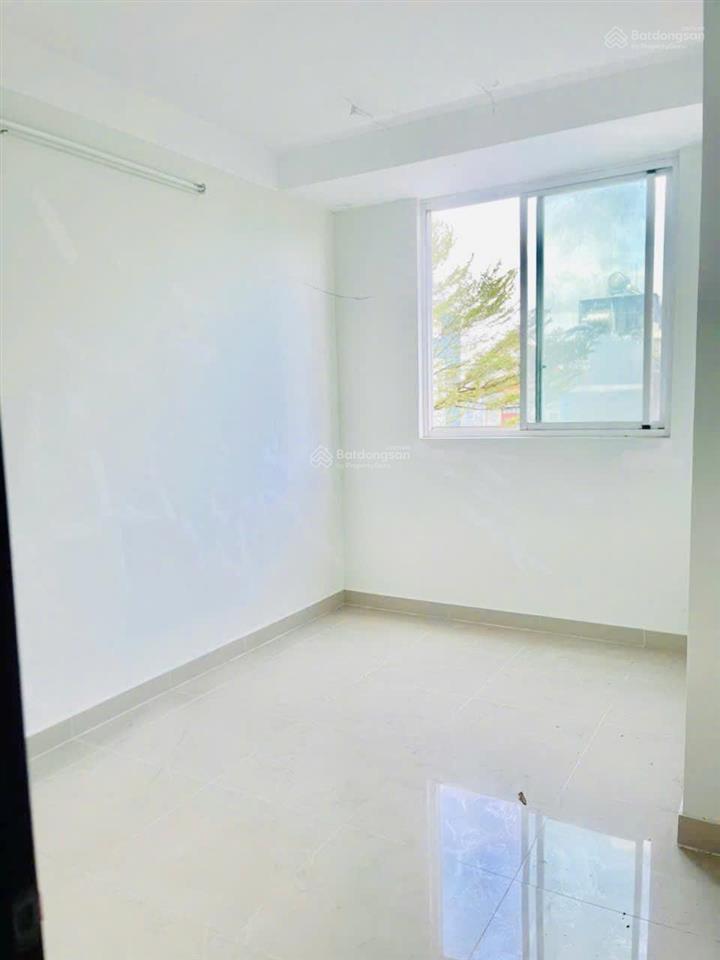 Chỉ 2.25 tỷ hỗ trợ vay, 45m2 (1pn + 1wc) nhà nguyên bản sạch đẹp, view nguyễn lương bằng nối dài