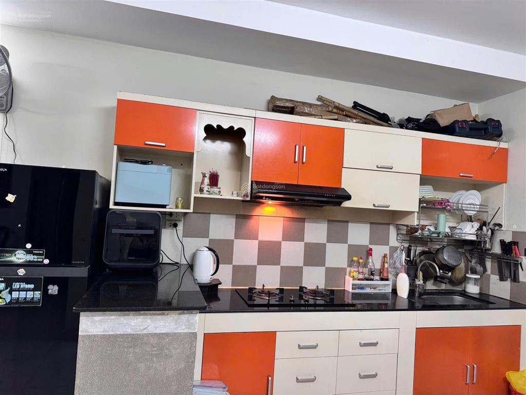 Chỉ 3.25 tỷ, hỗ trợ vay 78m2 (2pn + 2wc) nhà nguyên bản nội thất dính tường, view hồ bơi thoáng mát